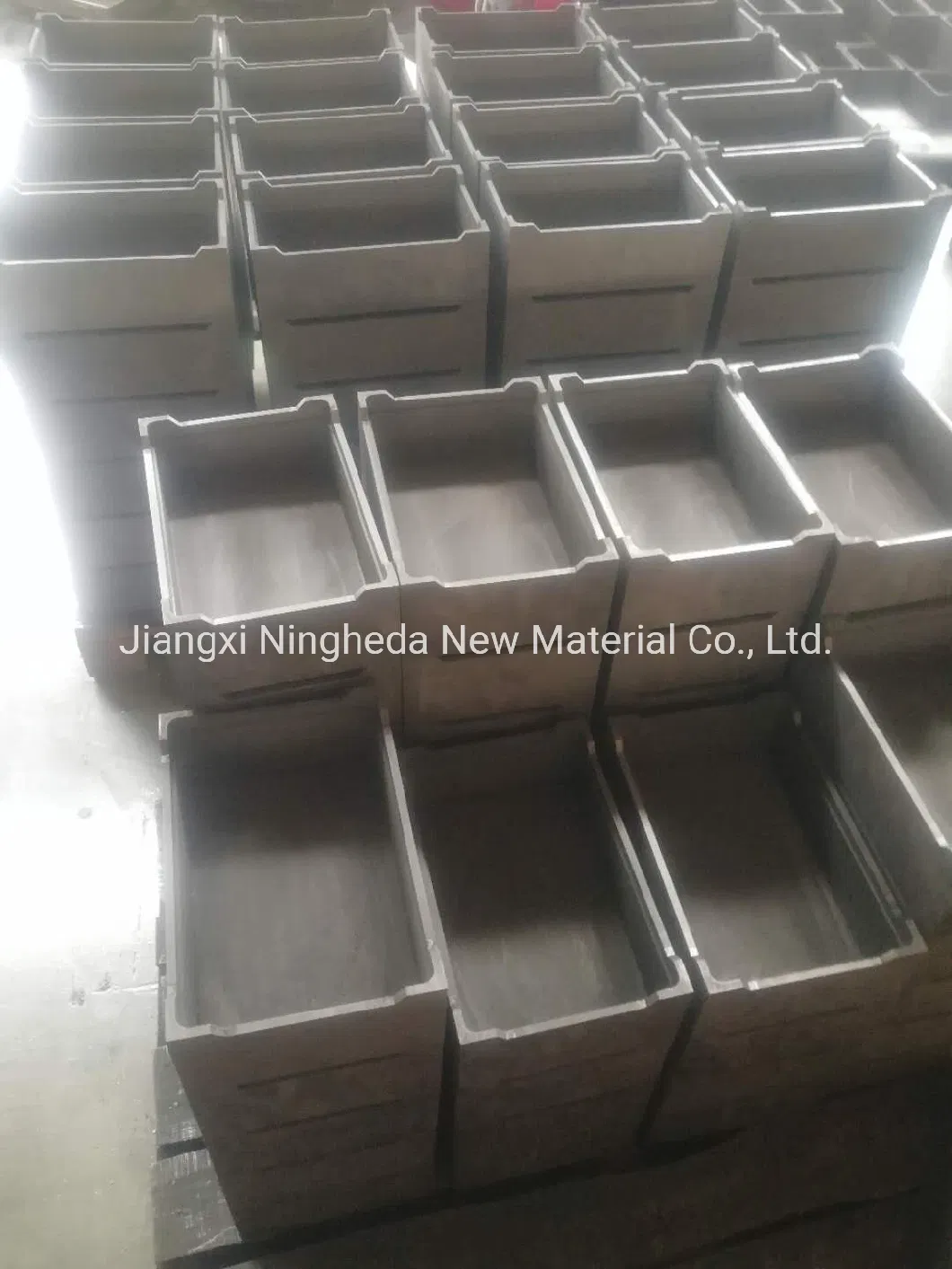 Customerized Graphite Products for Alloy Metallugy Battery Powder Carbon Fiber