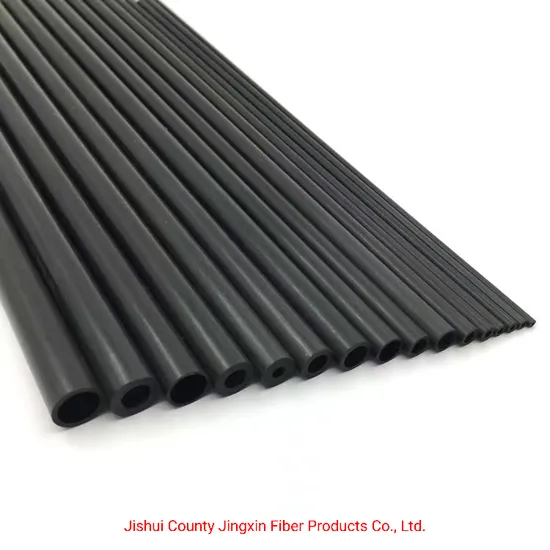 Carbon Fiber Products for Educational Purposes
