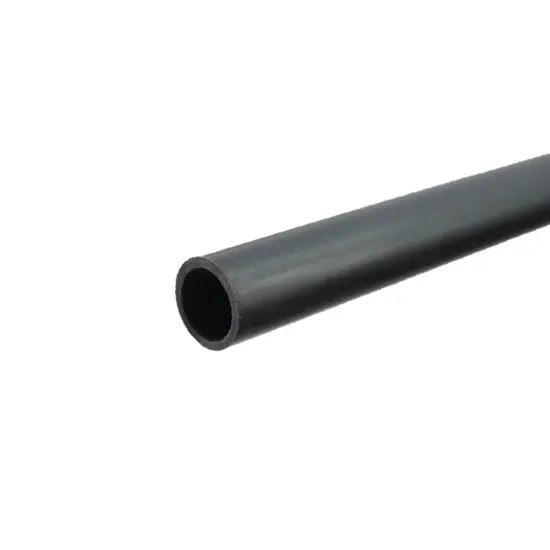 Carbon Fiber Products for Recreational Activities