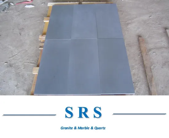 Wholesale and Cheap Basalt Black Tiles for Paving and Garden Decorations and Cubic Stone and Cobblestone 