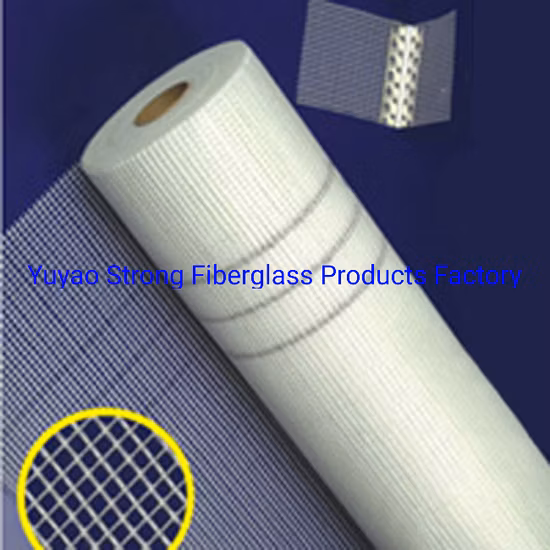 2022 Most Popular, 5X5mm 70g, Fiberglass Manufacturer, Fiber Mesh