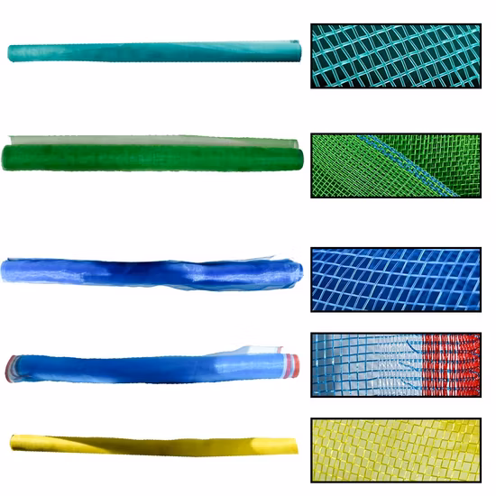 Fiberglass Insect Mesh Window Mosquito Screen