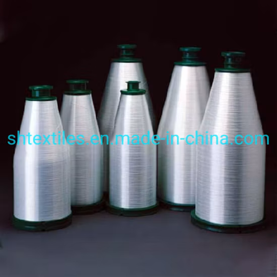 Cheap Bulk High Strength Fiberglass Yarn