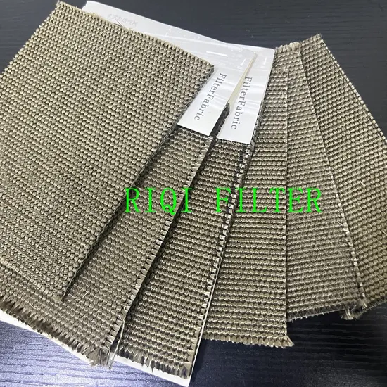 4mm High Temperature Basalt Air Slide 