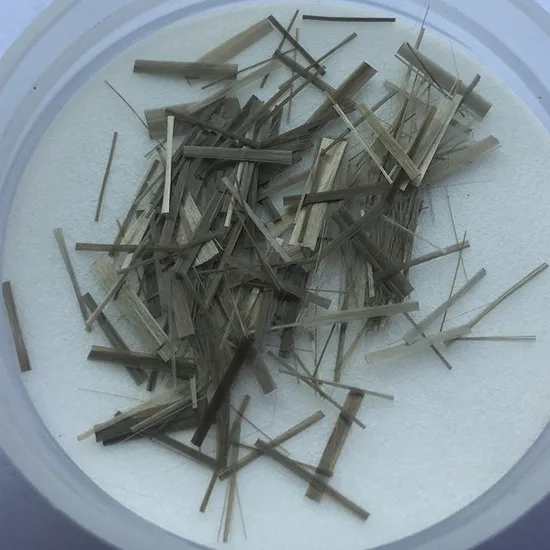 Thermally Stable & Fireproof Basalt Fiber Composite Material for Harsh Environments 