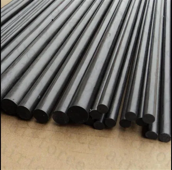Fishing Rods OEM Carbon Fiber Boat Fishing Rod Carbon Fiber Tubes 