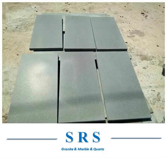 Grey Basalt for Garden or House Gecorations or Paving 