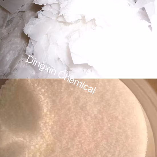 Alkali