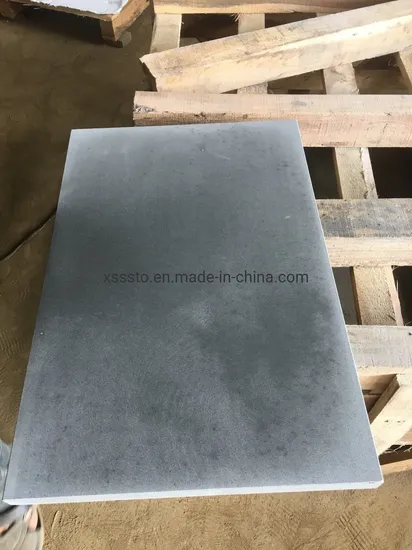Dark Grey Basalt for Paving Stone 