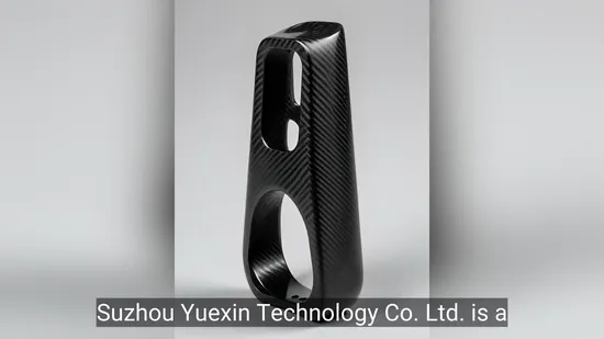 Specialized Carbon Fiber Products Tailored to Your Unique Needs in Suzhou 