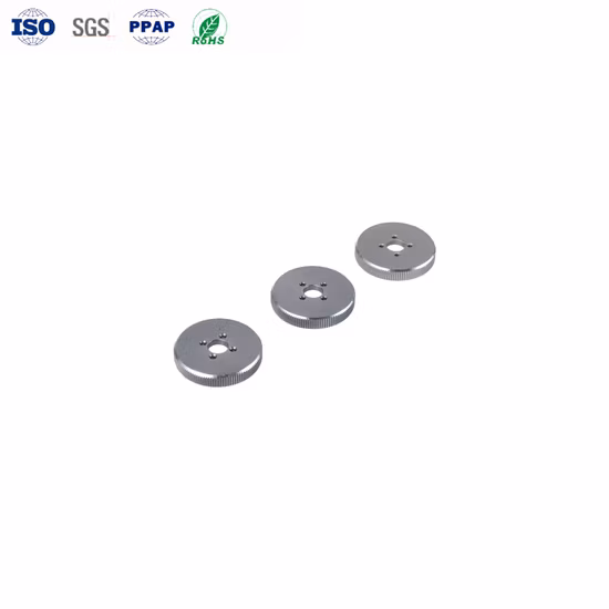 Precision Customized Aluminum Stainless Steel CNC Milling Part Carbon Fiber Machining Service for Auto Part and Ectrical Products