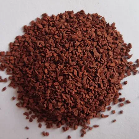 Stone Chips Granules Basalt for Coated Steel Roof Tile and Bitumen Shingles Roofing 