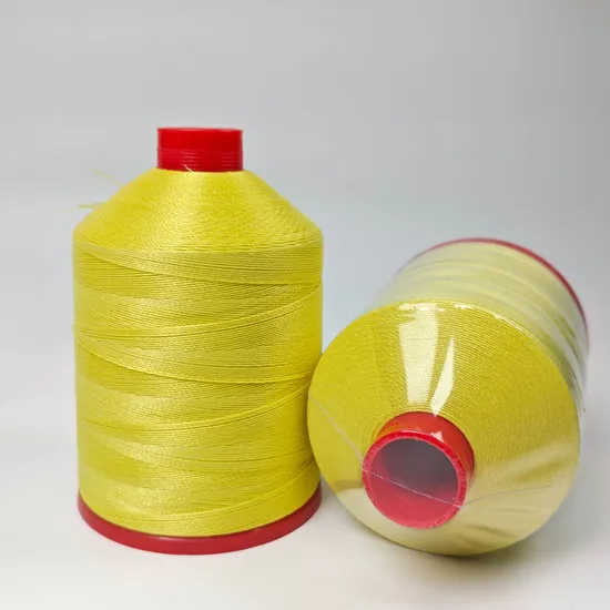 High Strength E Glass Fiber Thread Fiberglass Yarn for Weaving/Knitting/Anti