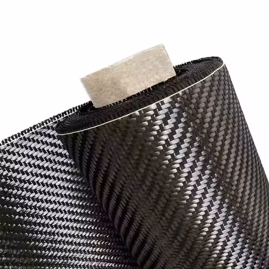 Best Selling 3K Carbon Fiber Sheet Carbon Fiber Product